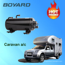 Promo Hot ! compresseur pour rv climatisation climatiseur van haut monté sur le toit d’accessoires pour le climatiseur camping-cars